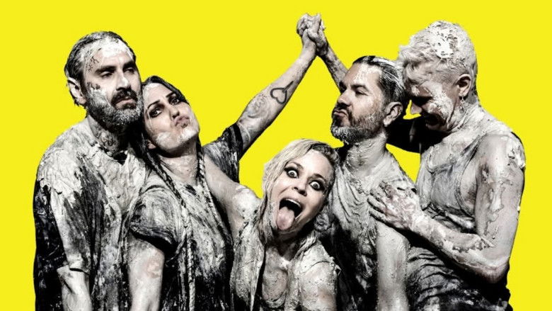 кадр из фильма PMMP - KOKO SHOW