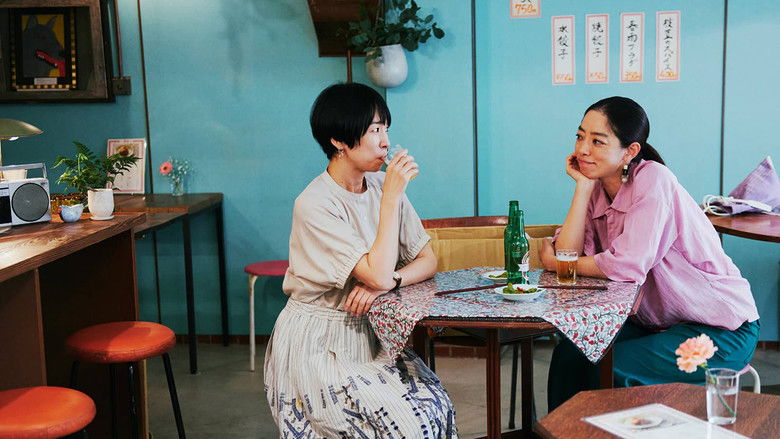 кадр из фильма 青葉家のテーブル