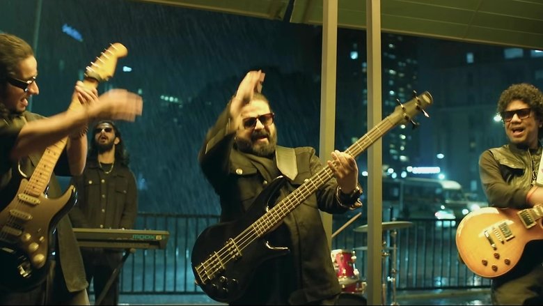 кадр из фильма मेट्रो... इन दिनों