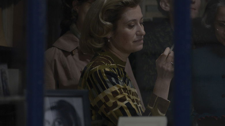 кадр из фильма Violette