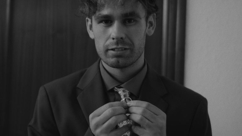 кадр из фильма 8 Minutos para el Fin del Mundo