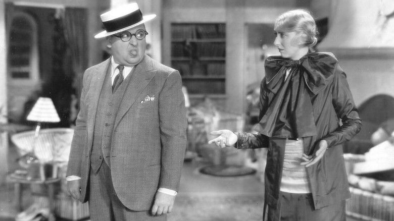 кадр из фильма So Long Letty