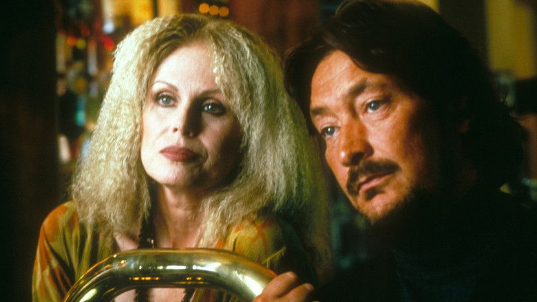 кадр из фильма Роковые выстрелы