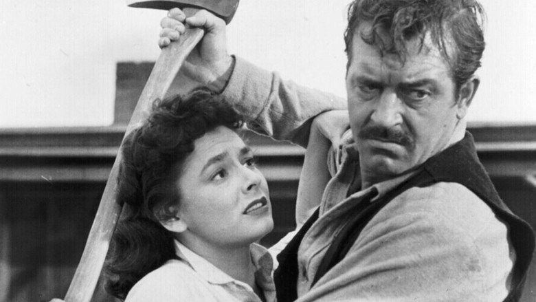 кадр из фильма Rebel in Town