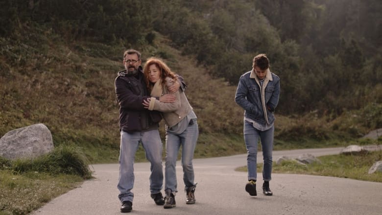 кадр из фильма South of Hope Street