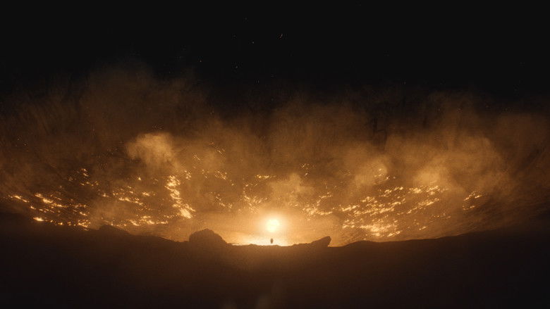 кадр из фильма Moksha