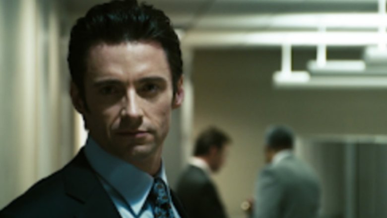 кадр из фильма Список контактов