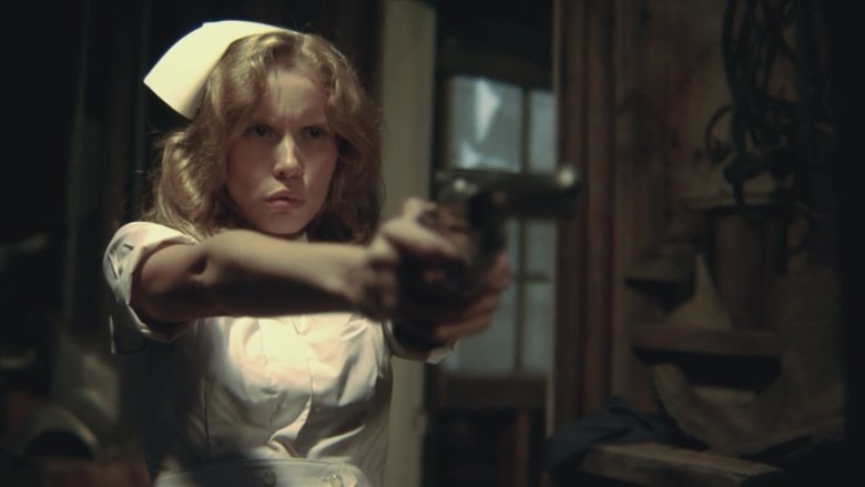 кадр из фильма Run! Bitch Run!