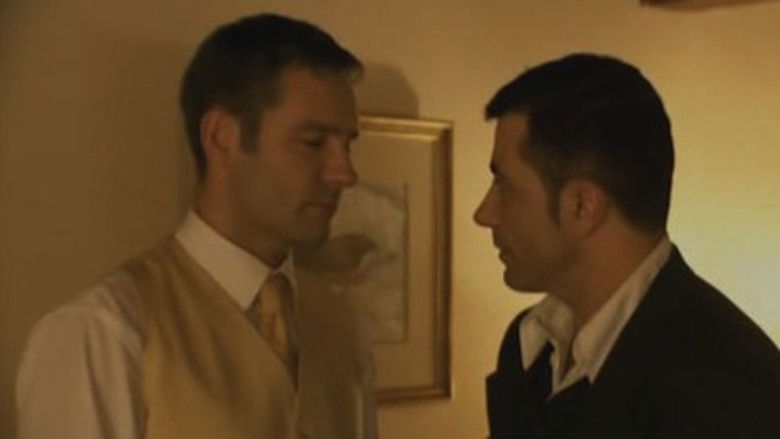 кадр из фильма Свадьба