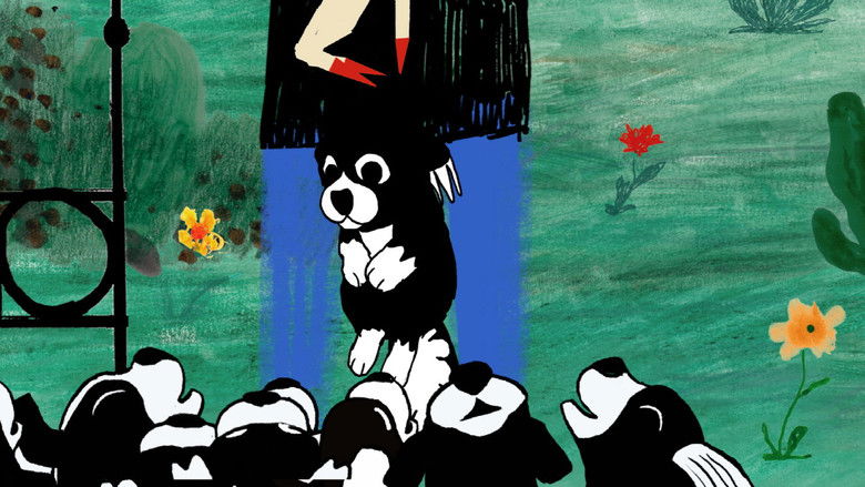 кадр из фильма Удивительная история Мароны