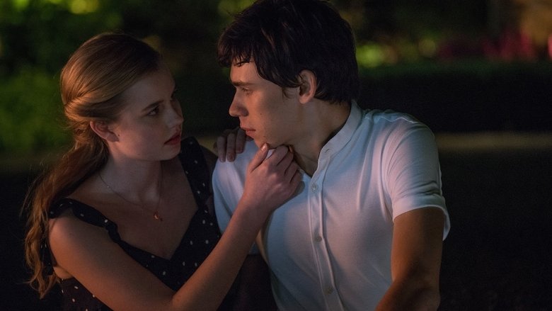 кадр из фильма Привидение