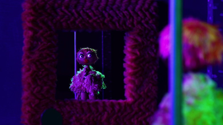 кадр из фильма Awooga!