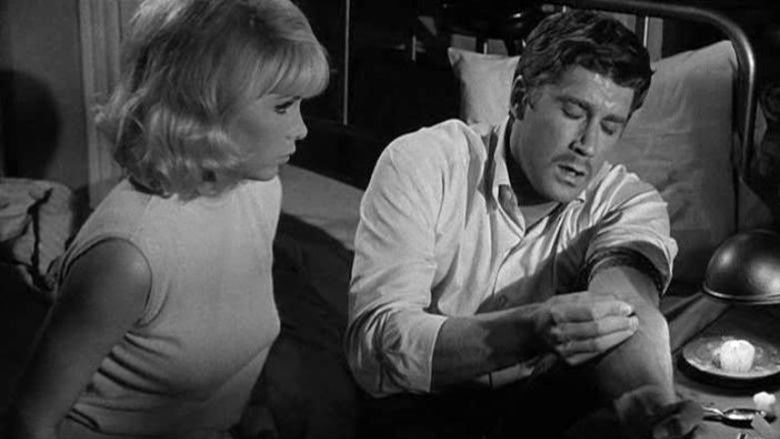 кадр из фильма Synanon