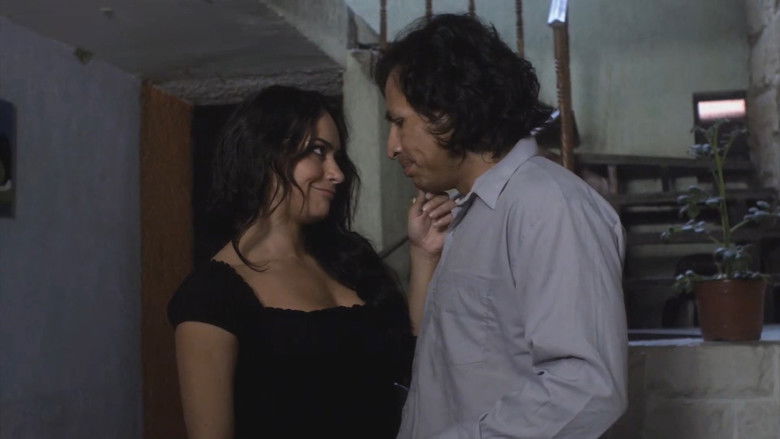 кадр из фильма Los hijos de Don Gregorio