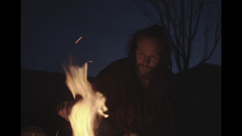 кадр из фильма The Old Child