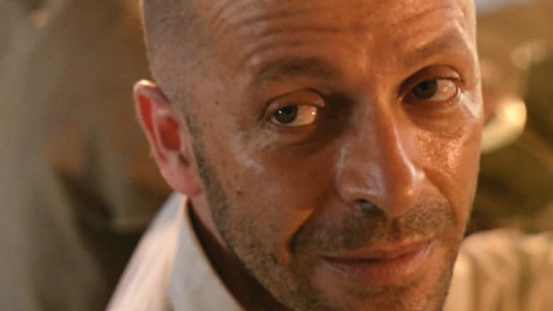 кадр из фильма Воспоминания о тюрьме