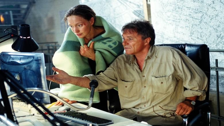 кадр из фильма Татуировка — смертельные знаки