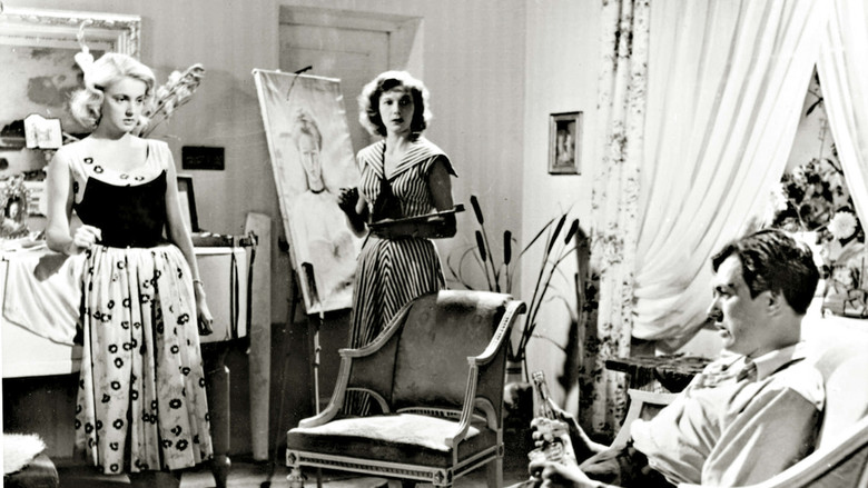 кадр из фильма Rakastin sinua, Hilde