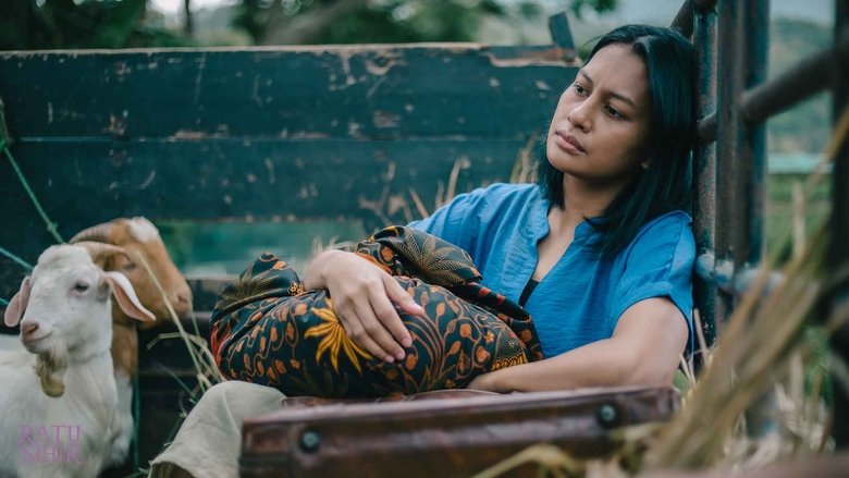 кадр из фильма Perempuan Pembawa Sial