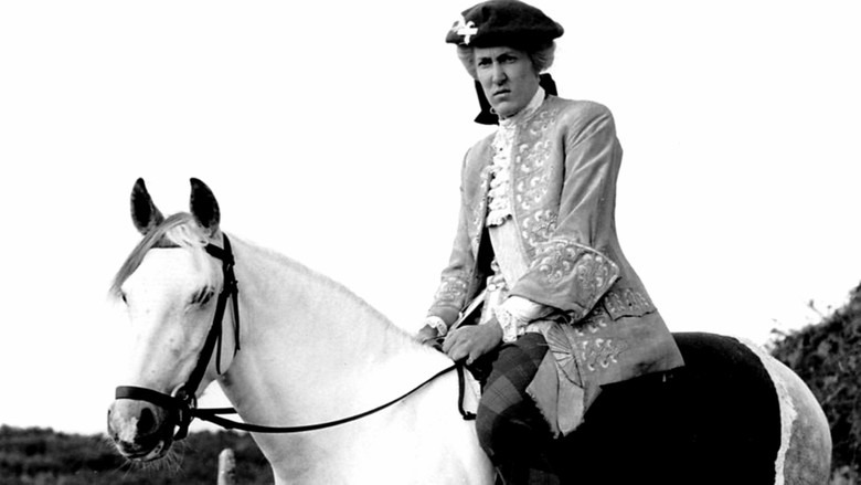 кадр из фильма Culloden