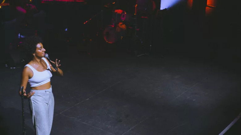 кадр из фильма Tahnee, l'autre