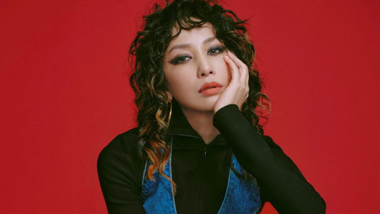 кадр из фильма MIKA NAKASHIMA CONCERT 2024 YOU IN HONG KONG