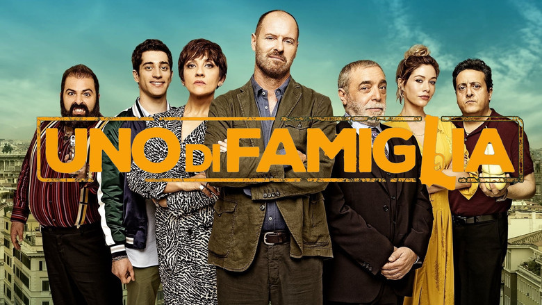 кадр из фильма Uno di famiglia