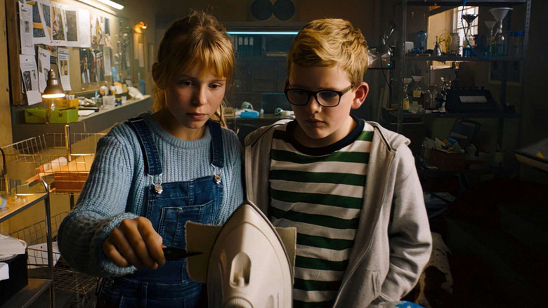 кадр из фильма Операция 