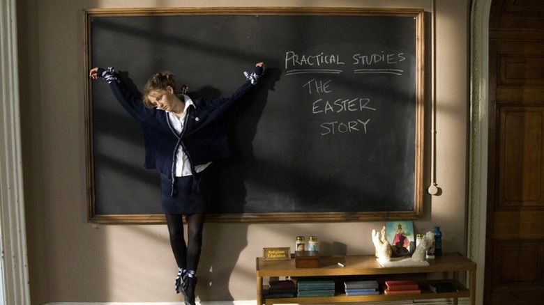 кадр из фильма Одноклассницы