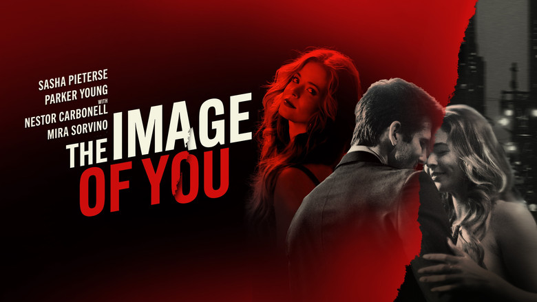 кадр из фильма Твой образ