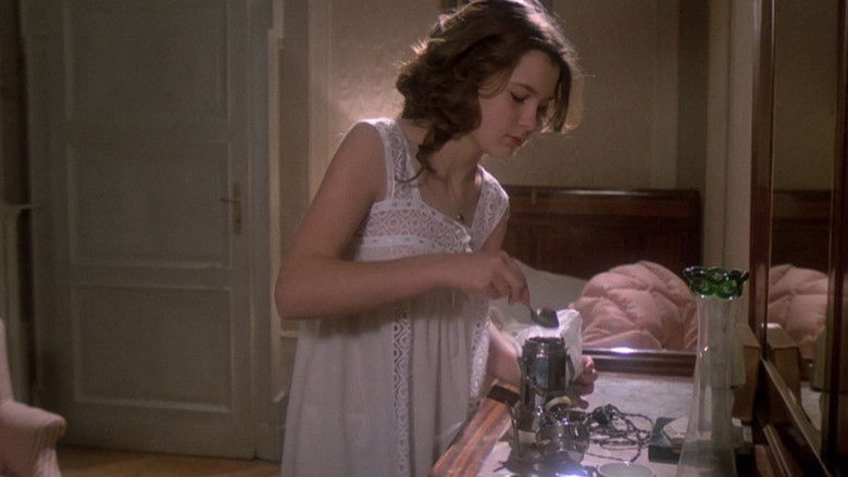 Буржуазная драма