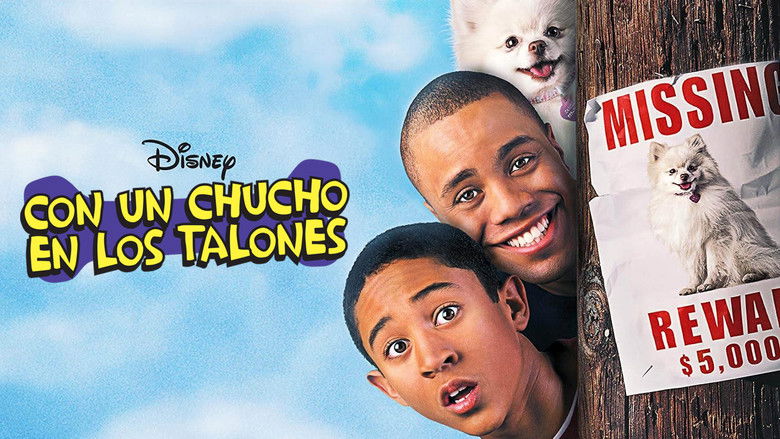 кадр из фильма Hounded