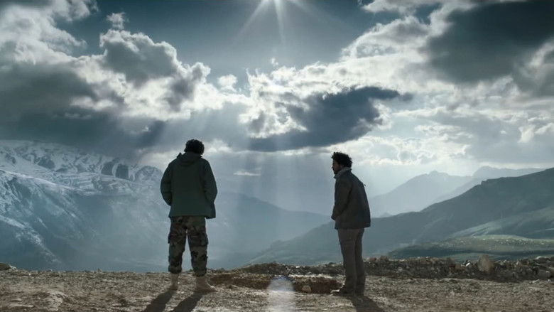 кадр из фильма مەردان