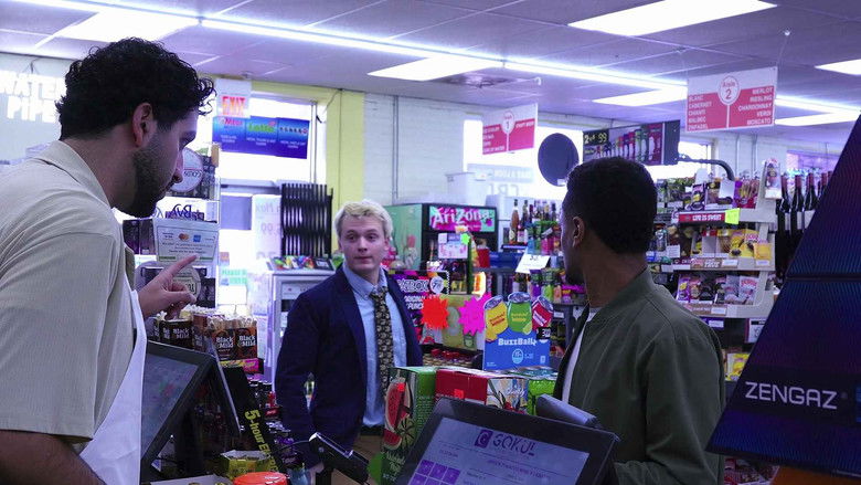 кадр из фильма Waiter Boys