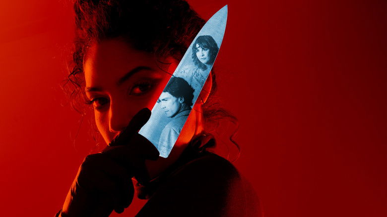 кадр из фильма Dinner to Die For