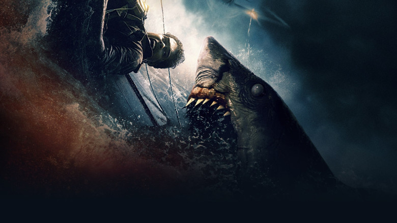 кадр из фильма Зверь войны