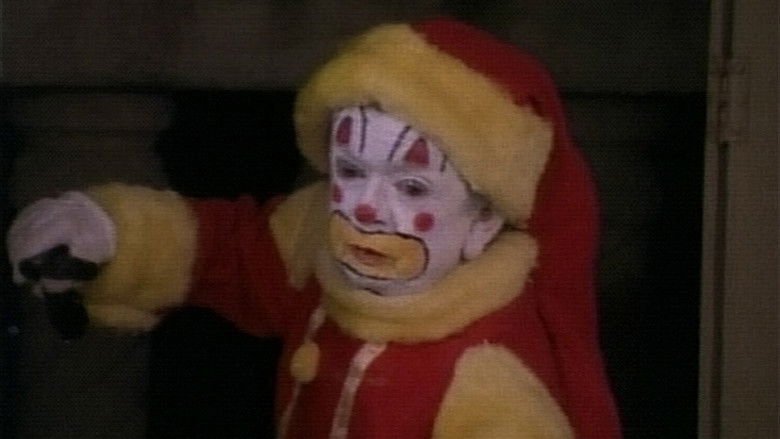 кадр из фильма Herencia diabólica