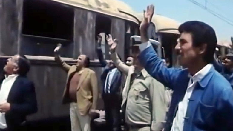 кадр из фильма Le Moulin de Monsieur Fabre