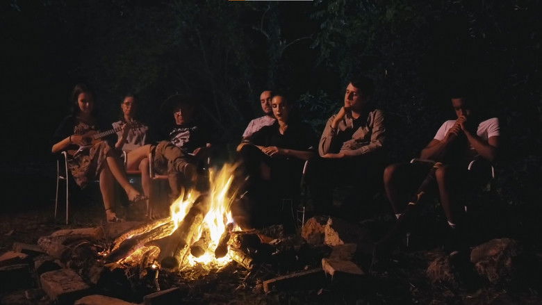 кадр из фильма Skupljači Kamena