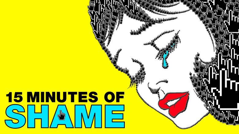 кадр из фильма 15 Minutes of Shame