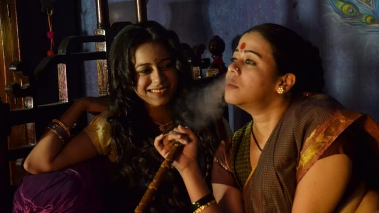 кадр из фильма Тумбад