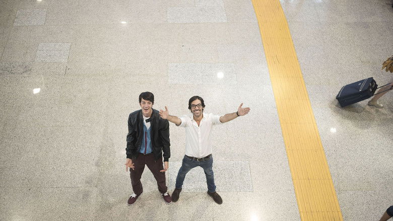 кадр из фильма Olivia