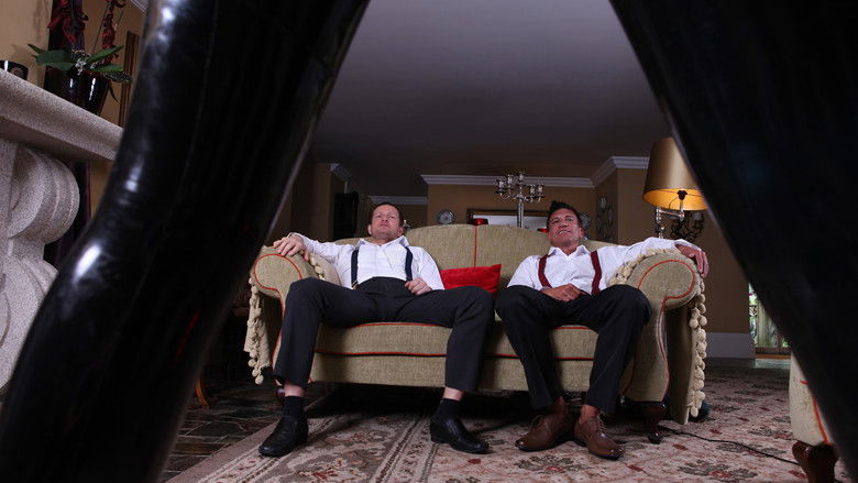 кадр из фильма Fashionable Fuckers