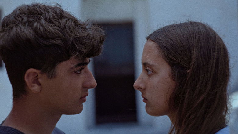 кадр из фильма Marina, Sal Marina