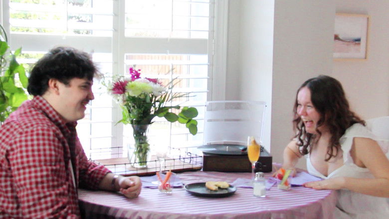 кадр из фильма She Walks At Midnight