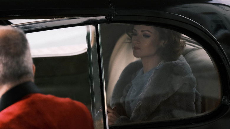 кадр из фильма Dedication