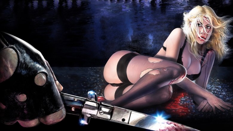 Нью-Йоркский потрошитель