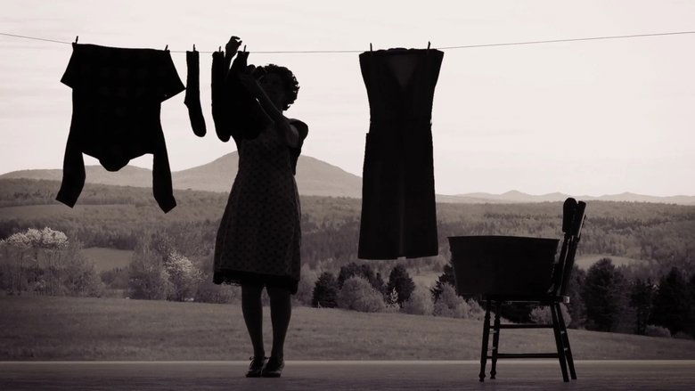 кадр из фильма Les lettres de ma mère