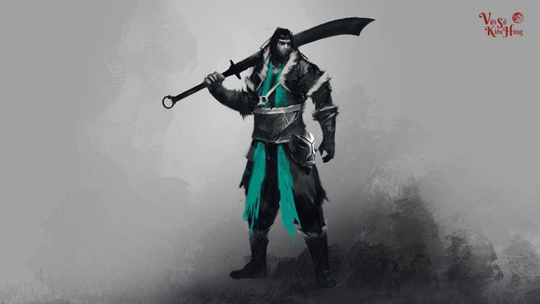 кадр из фильма Bình Ngô Đại Chiến | Tiền Truyện