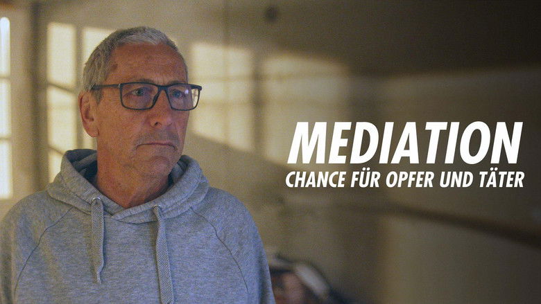 кадр из фильма Mediation – Chance für Opfer und Täter